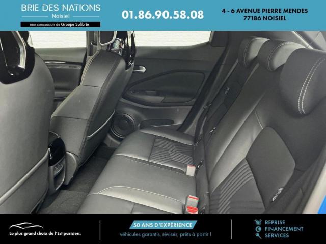 Nissan Juke image 3