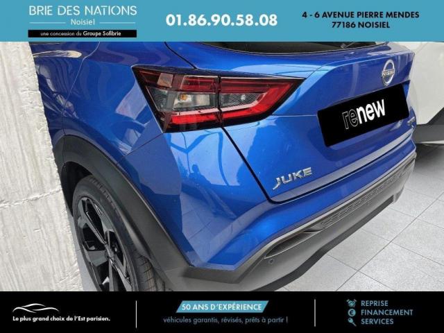 Nissan Juke image 5