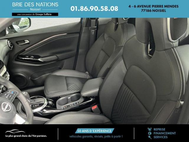 Nissan Juke image 6