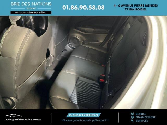 Nissan Juke image 1