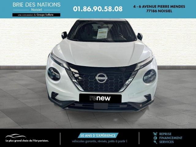 Nissan Juke image 5
