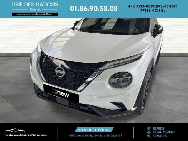 Nissan Juke image 3
