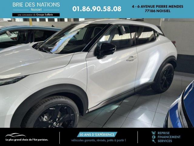 Nissan Juke image 2