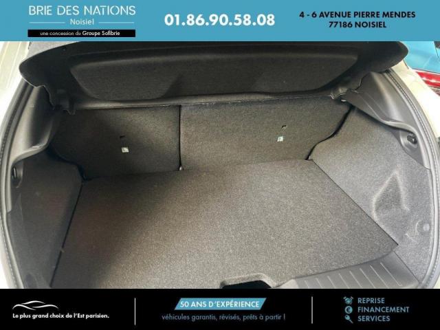 Nissan Juke image 4