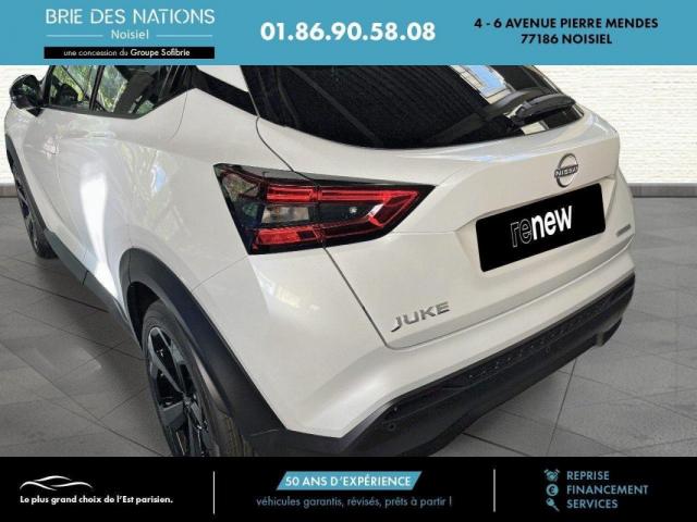 Nissan Juke image 9