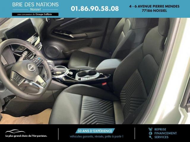 Nissan Juke image 7