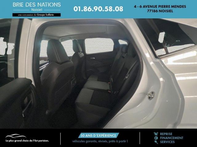 Nissan Qashqai image 9