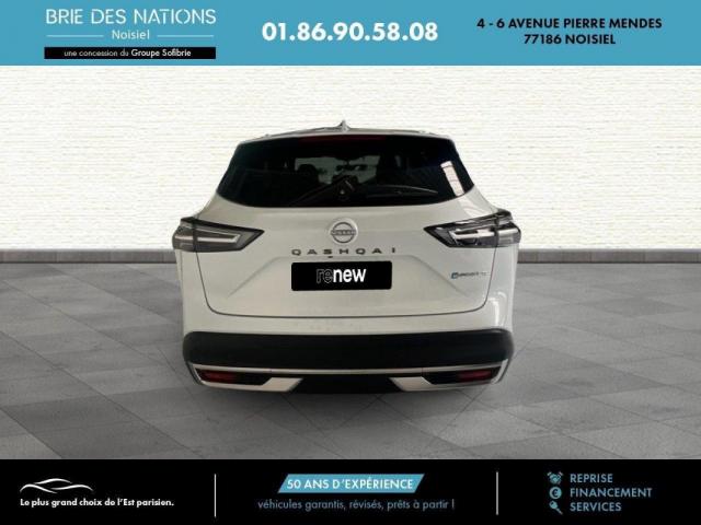 Nissan Qashqai image 5