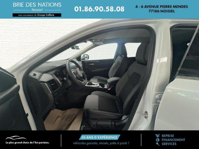 Nissan Qashqai image 4