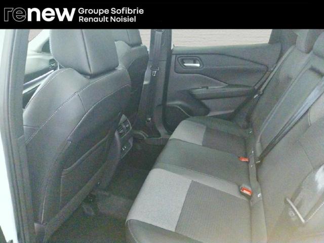 Nissan Qashqai image 2