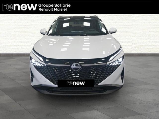 Nissan Qashqai image 3