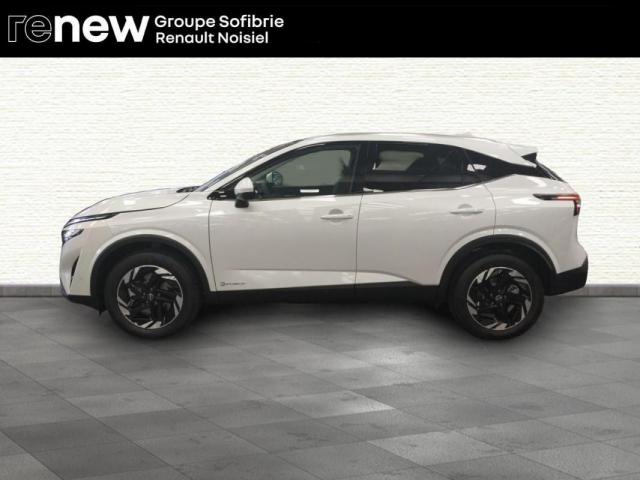 Nissan Qashqai image 5