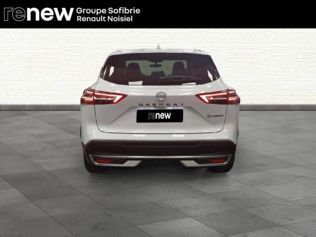 Nissan Qashqai image 7