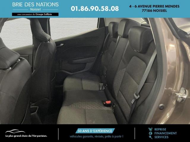 Renault Clio image 9