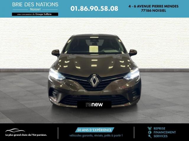 Renault Clio image 2