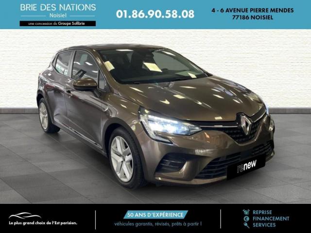 Renault Clio image 8