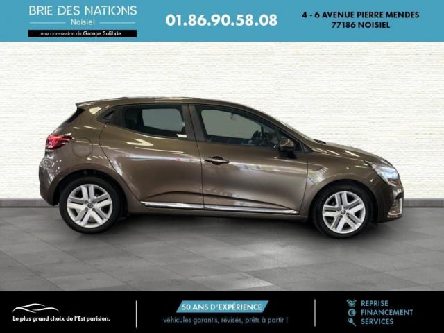Renault Clio image 6