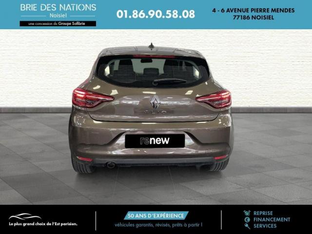 Renault Clio image 3