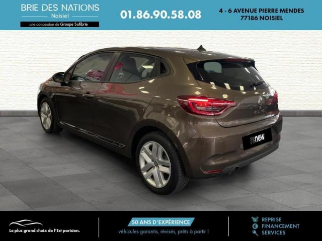 Renault Clio image 1