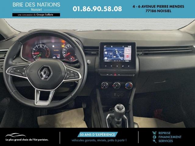 Renault Clio image 5