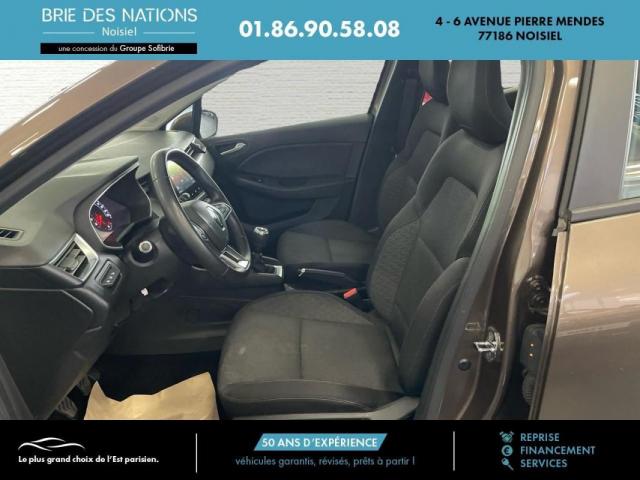 Renault Clio image 7