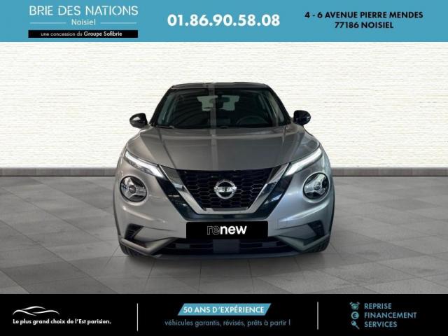 Nissan Juke image 8