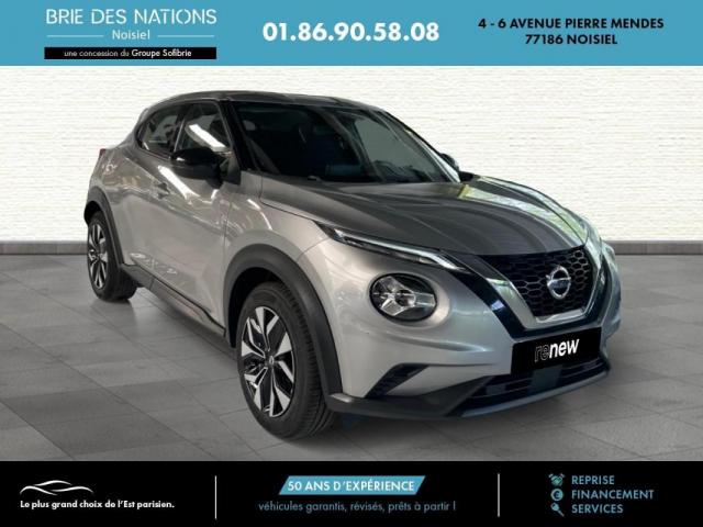 Nissan Juke image 9