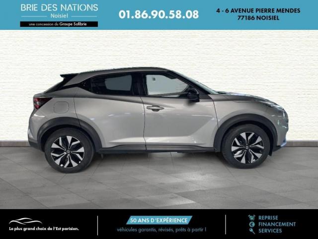 Nissan Juke image 5