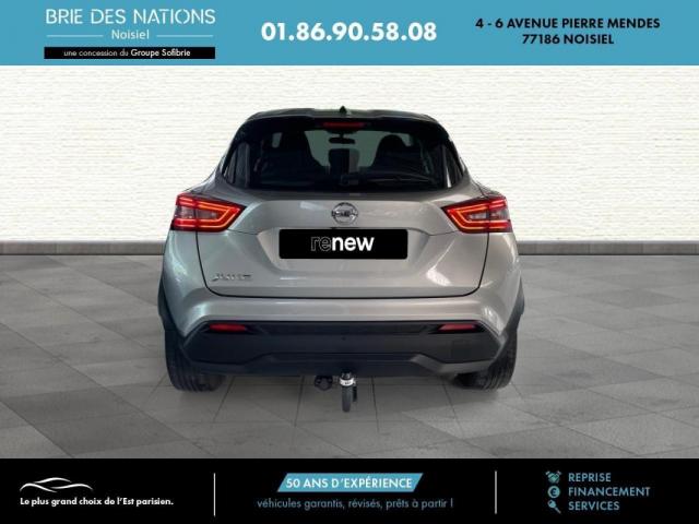 Nissan Juke image 2