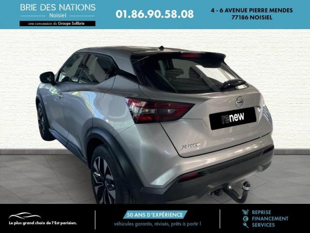 Nissan Juke image 3