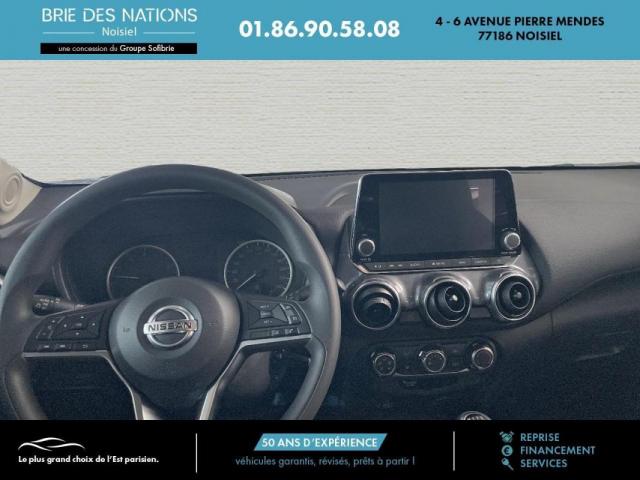 Nissan Juke image 7