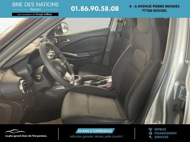 Nissan Juke image 4