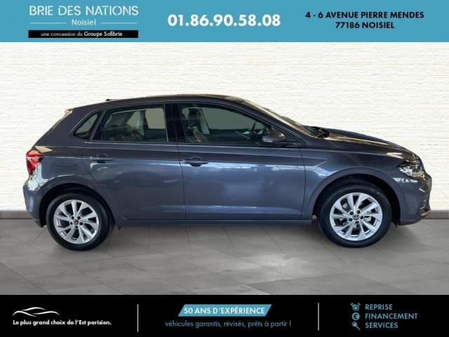 Volkswagen Polo image 2