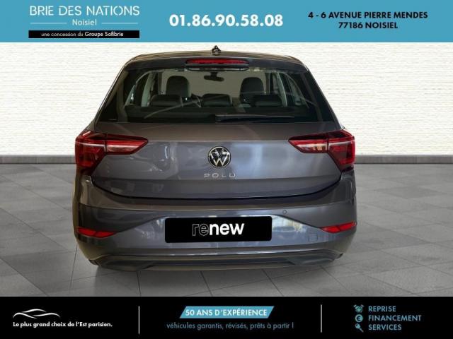 Volkswagen Polo image 5
