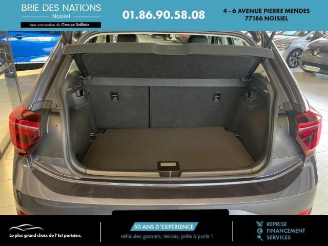 Volkswagen Polo image 4