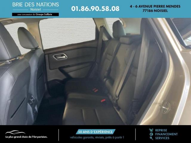 Nissan X-Trail image 3