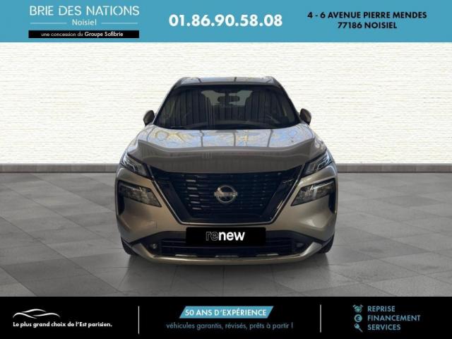 Nissan X-Trail image 8