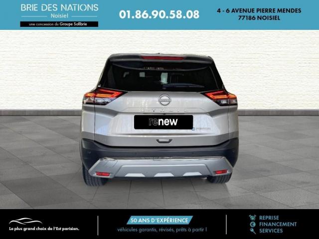 Nissan X-Trail image 6