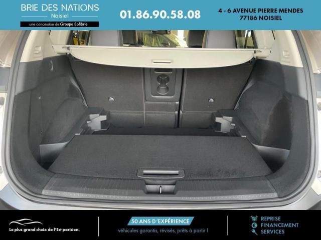 Nissan X-Trail image 7