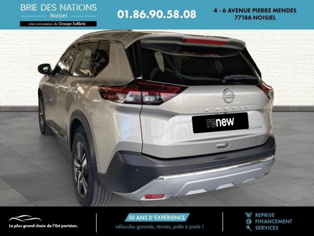 Nissan X-Trail image 9
