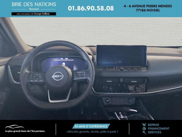 Nissan X-Trail image 2