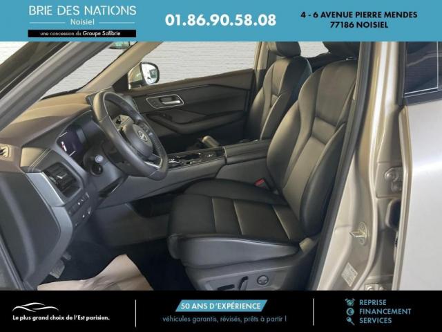 Nissan X-Trail image 5