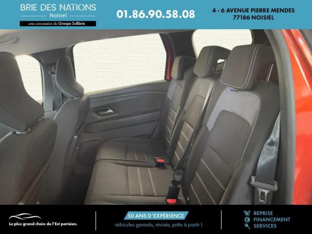 Dacia Jogger image 2