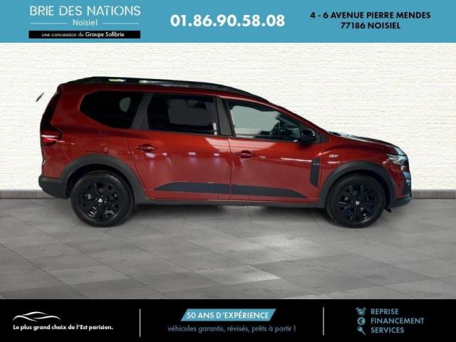 Dacia Jogger image 9