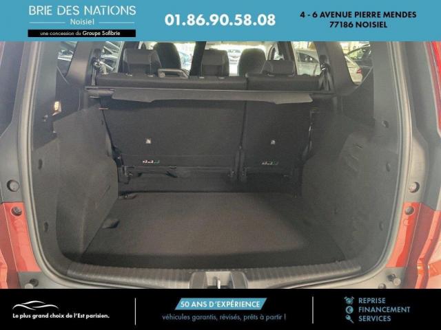 Dacia Jogger image 7