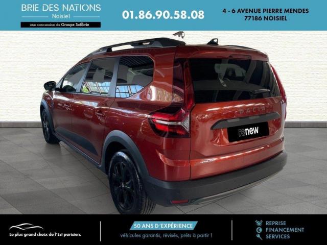 Dacia Jogger image 1