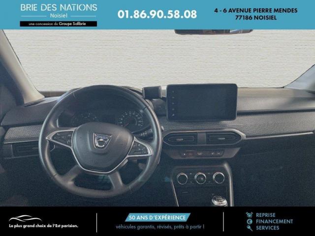 Dacia Jogger image 6