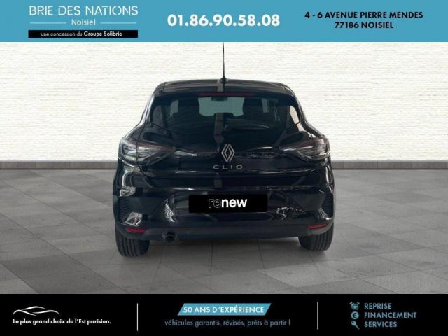 Renault Clio image 2