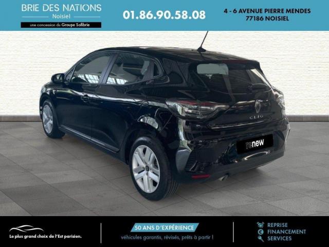 Renault Clio image 4