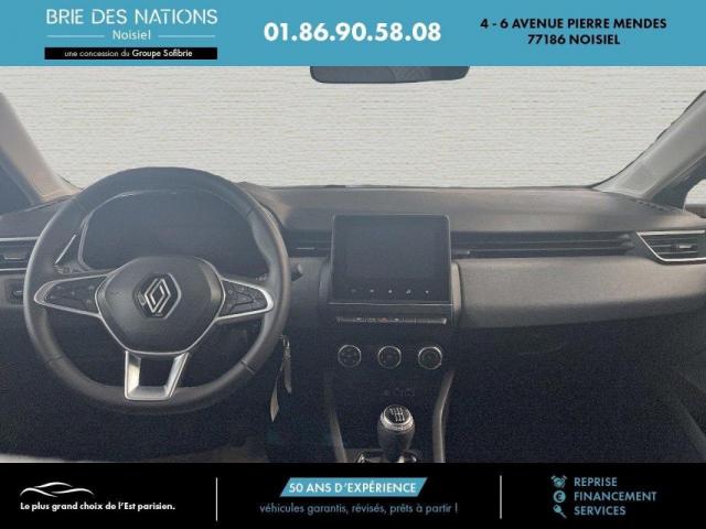 Renault Clio image 3